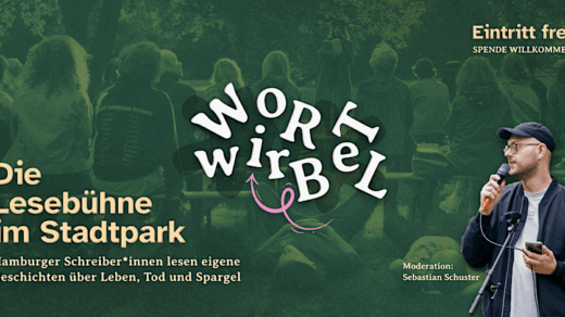 Illustration zu Wort Wirbel