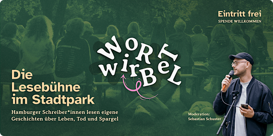 Illustration zu Wort Wirbel