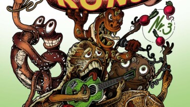 Illustration für Brotlose und Kunst
