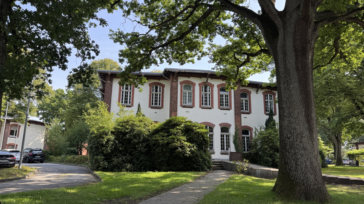 Asklepios Klinik Nord-Ochsenzoll