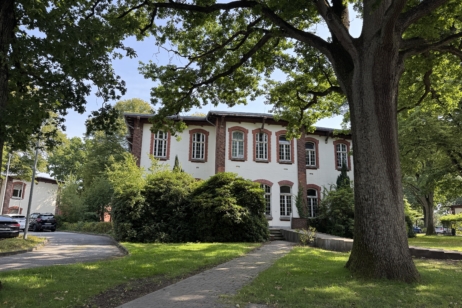 Asklepios Klinik Nord-Ochsenzoll