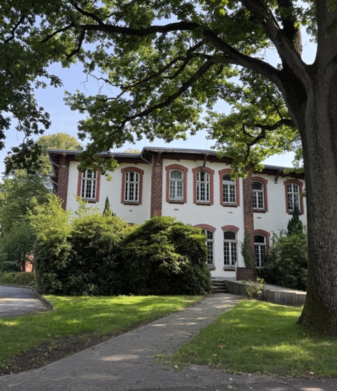 Asklepios Klinik Nord-Ochsenzoll