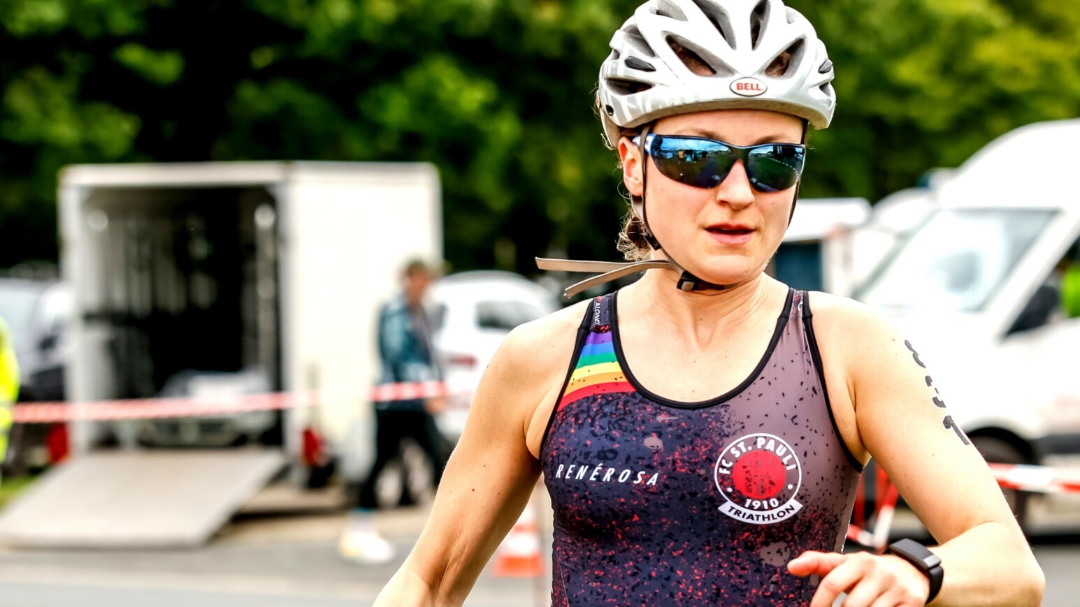 „Zurück ins Leben gekämpft“: Ramona Richter