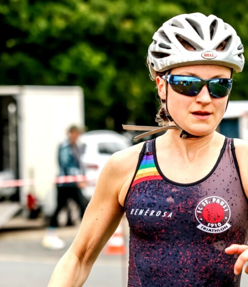 „Zurück ins Leben gekämpft“: Ramona Richter