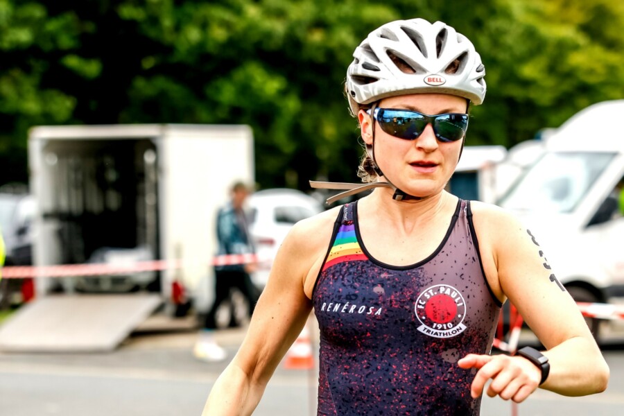 „Zurück ins Leben gekämpft“: Ramona Richter