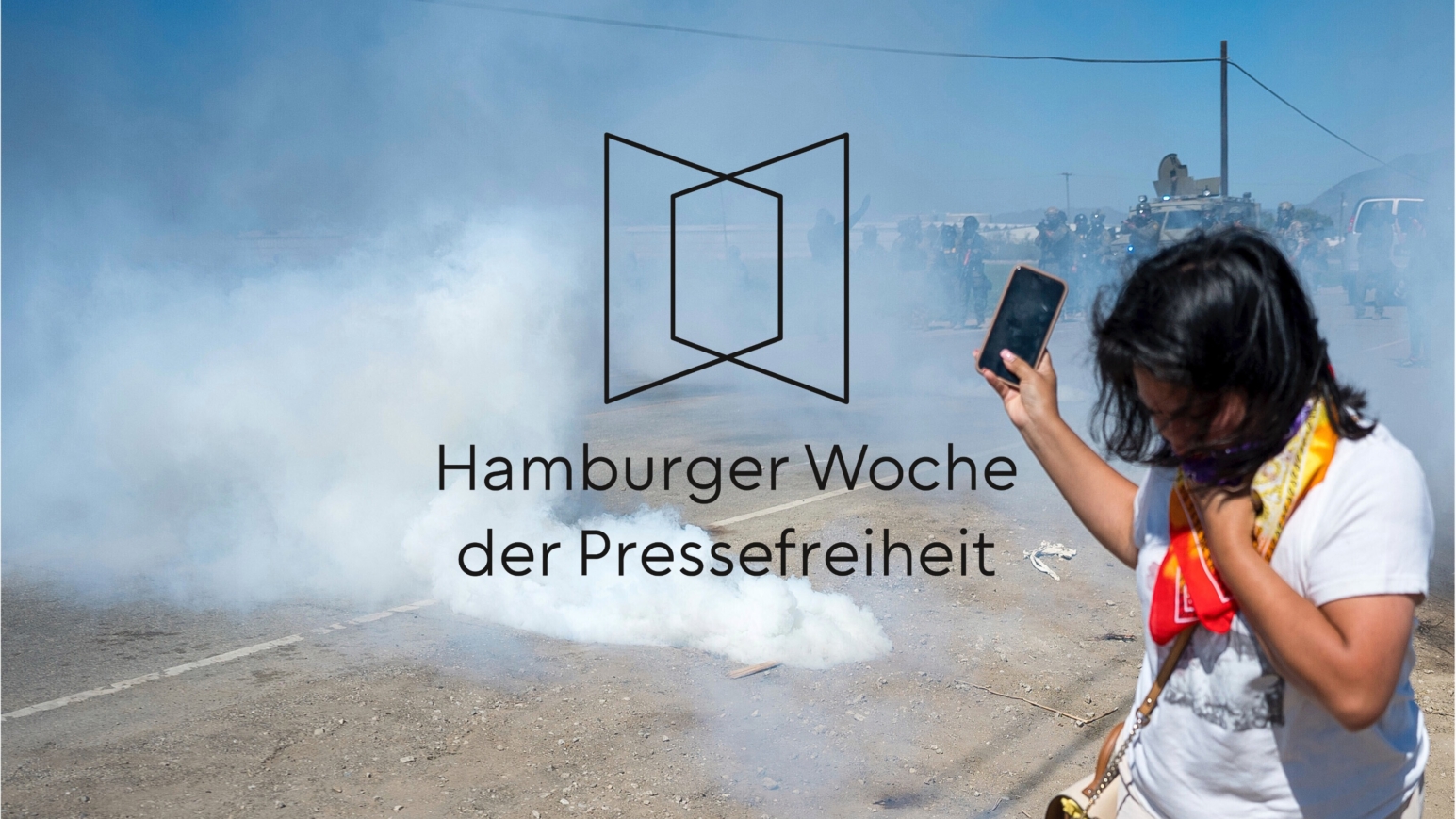 Die diesjährige Woche der Pressefreiheit sensibilisiert unter anderem zum Thema Umgang mit Fakenews
