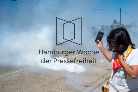 Die diesjährige Woche der Pressefreiheit sensibilisiert unter anderem zum Thema Umgang mit Fakenews