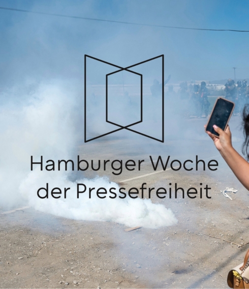 Die diesjährige Woche der Pressefreiheit sensibilisiert unter anderem zum Thema Umgang mit Fakenews