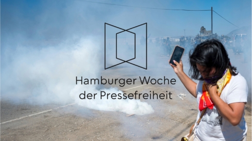 Die diesjährige Woche der Pressefreiheit sensibilisiert unter anderem zum Thema Umgang mit Fakenews