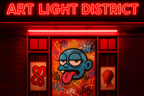 ART LIGHT DISTRICT