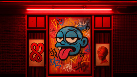 ART LIGHT DISTRICT