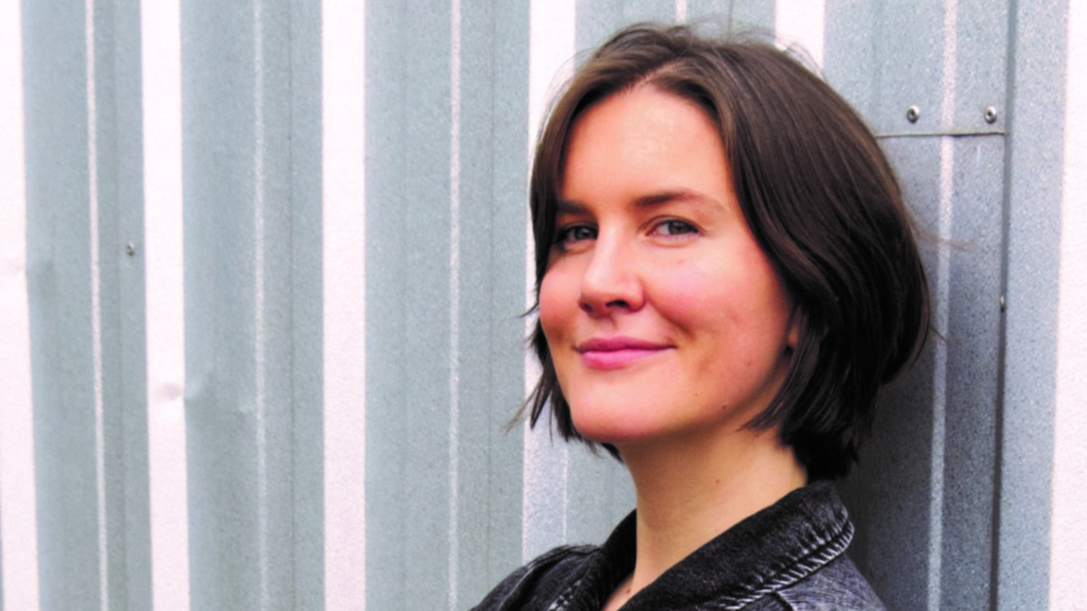 Inszenierte am Ernst Deutsch Theater bereits „Odyssee oder das Kalypsotief“: Johanna Louise Witt