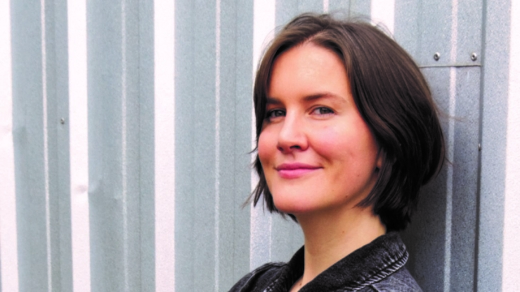 Inszenierte am Ernst Deutsch Theater bereits „Odyssee oder das Kalypsotief“: Johanna Louise Witt