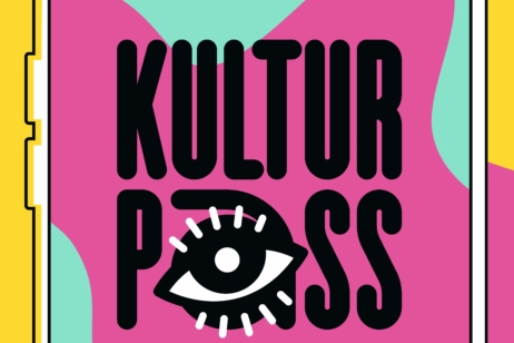 Der Kulturpass ermöglichte seit Juni 2023 18-Jährigen ein Budget von 100 Euro für kulturelle Veranstaltungen