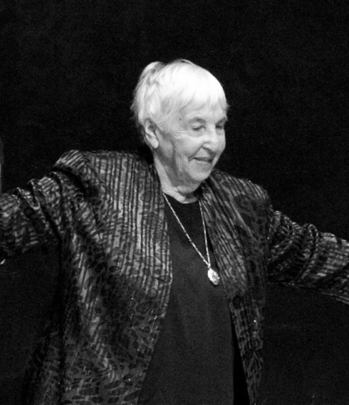 „A Song for Esther“: eine musikalische Erinnerung an die Auschwitz-Überlebende und Friedensaktivistin Esther Bejarano