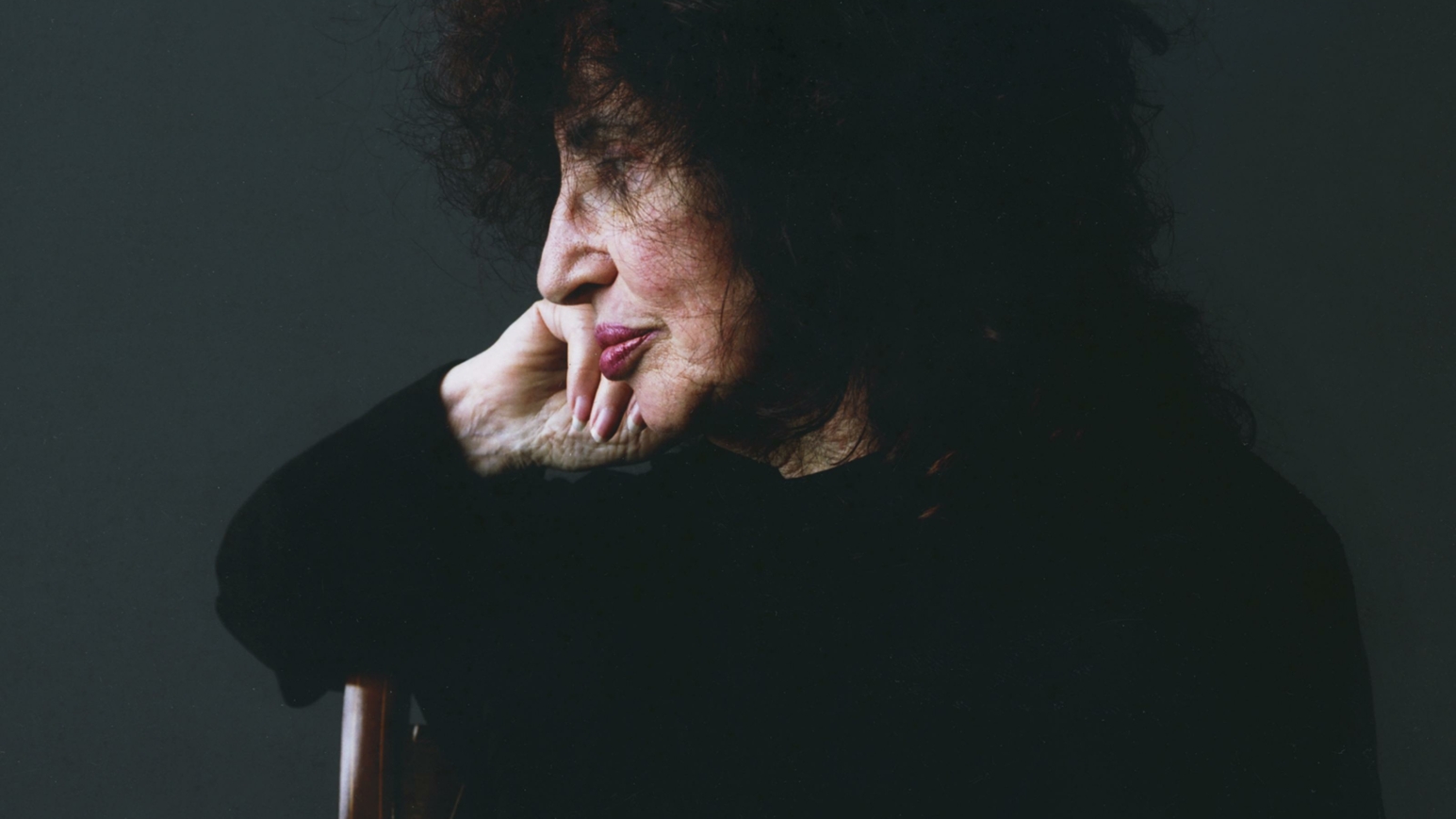 Peggy Parnass
