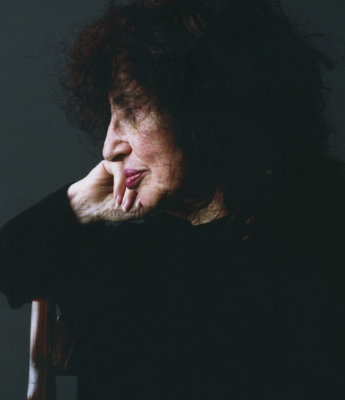 Peggy Parnass