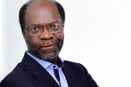 „Unsere Arbeit lebt vom Dialog“: Afrotopia-Gründer Dr. Christian Ayivi