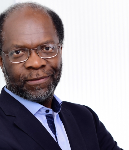 „Unsere Arbeit lebt vom Dialog“: Afrotopia-Gründer Dr. Christian Ayivi