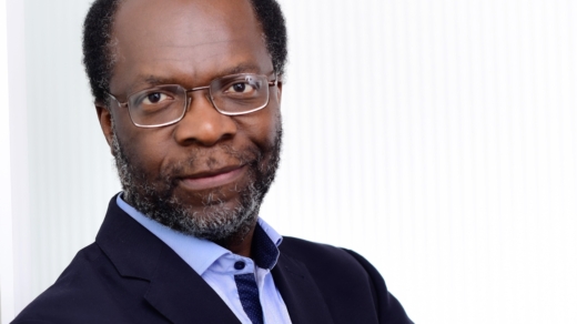 „Unsere Arbeit lebt vom Dialog“: Afrotopia-Gründer Dr. Christian Ayivi