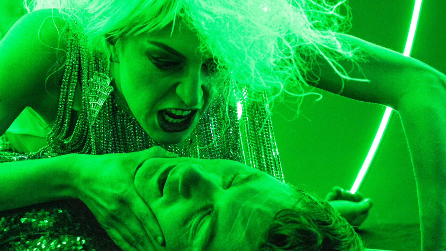 Ab dem 3. Oktober ist die neue Inszenierung von "Hamlet" unter der Regie des berühmten Theaterregisseurs Frank Castorf im Deutschen Schauspielhaus zu sehen