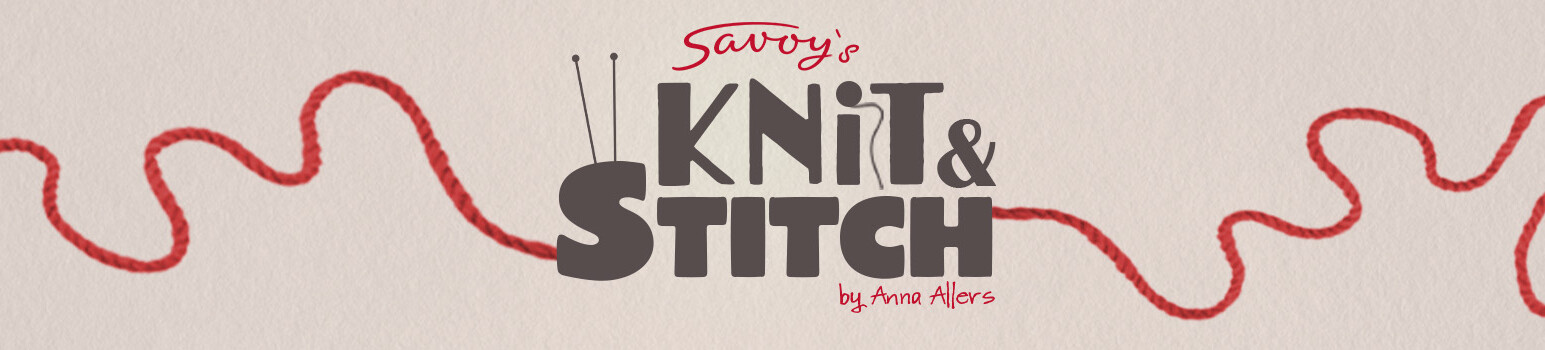 Knit&Stich Header Kino Savoy Hamburg