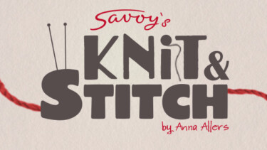 Knit&Stich Header Kino Savoy Hamburg