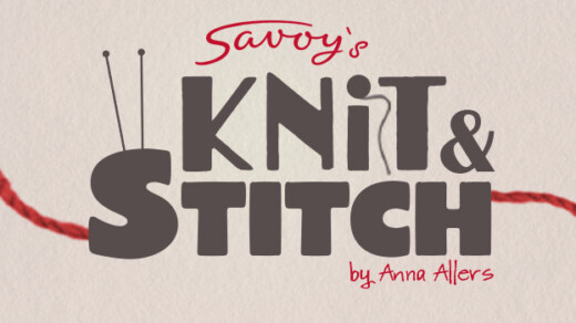 Knit&Stich Header Kino Savoy Hamburg