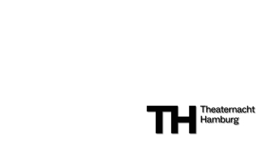 Logo der TH Theaternacht Hamburg