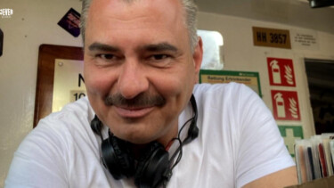 Bild von DJ PAUL ABDUL