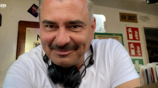 Bild von DJ PAUL ABDUL
