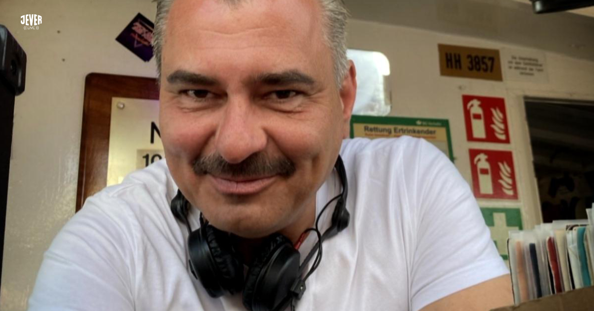 Bild von DJ PAUL ABDUL