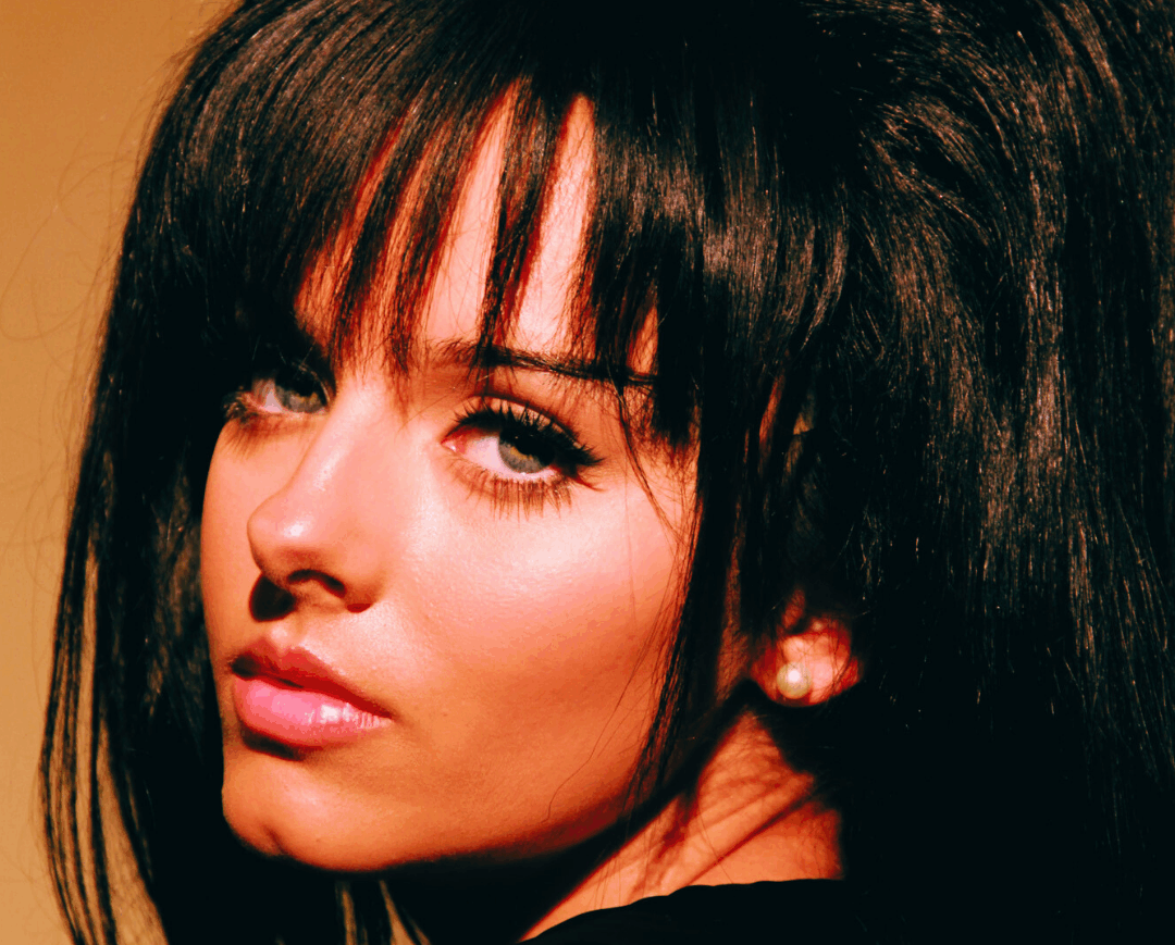 Jessie Murph im Portrait