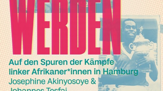 Illustration zu Sichtbar Werden