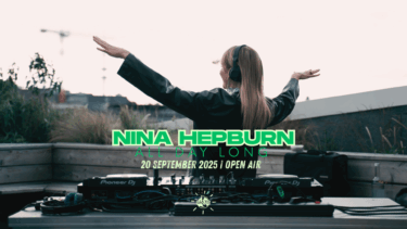 Header für Nina Hepburn in der Villa Viva