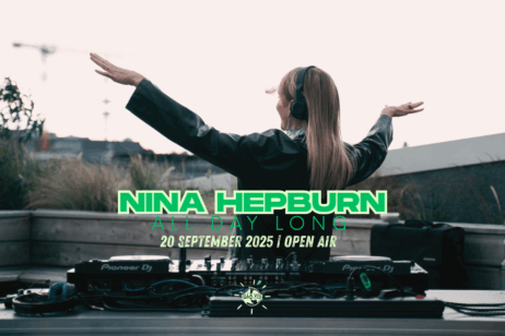 Header für Nina Hepburn in der Villa Viva