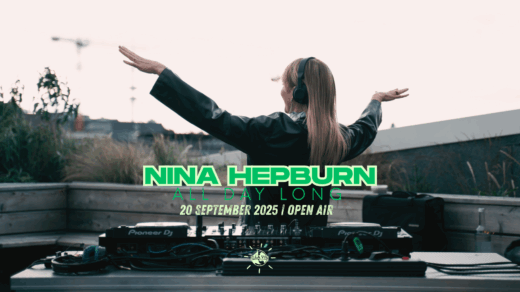 Header für Nina Hepburn in der Villa Viva