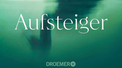 In seinem neuen Roman „Aufsteiger“ erzählt Peter Huth eine Geschichte mitten aus dem Redaktionsgebäude des Alex-Springer-Verlages