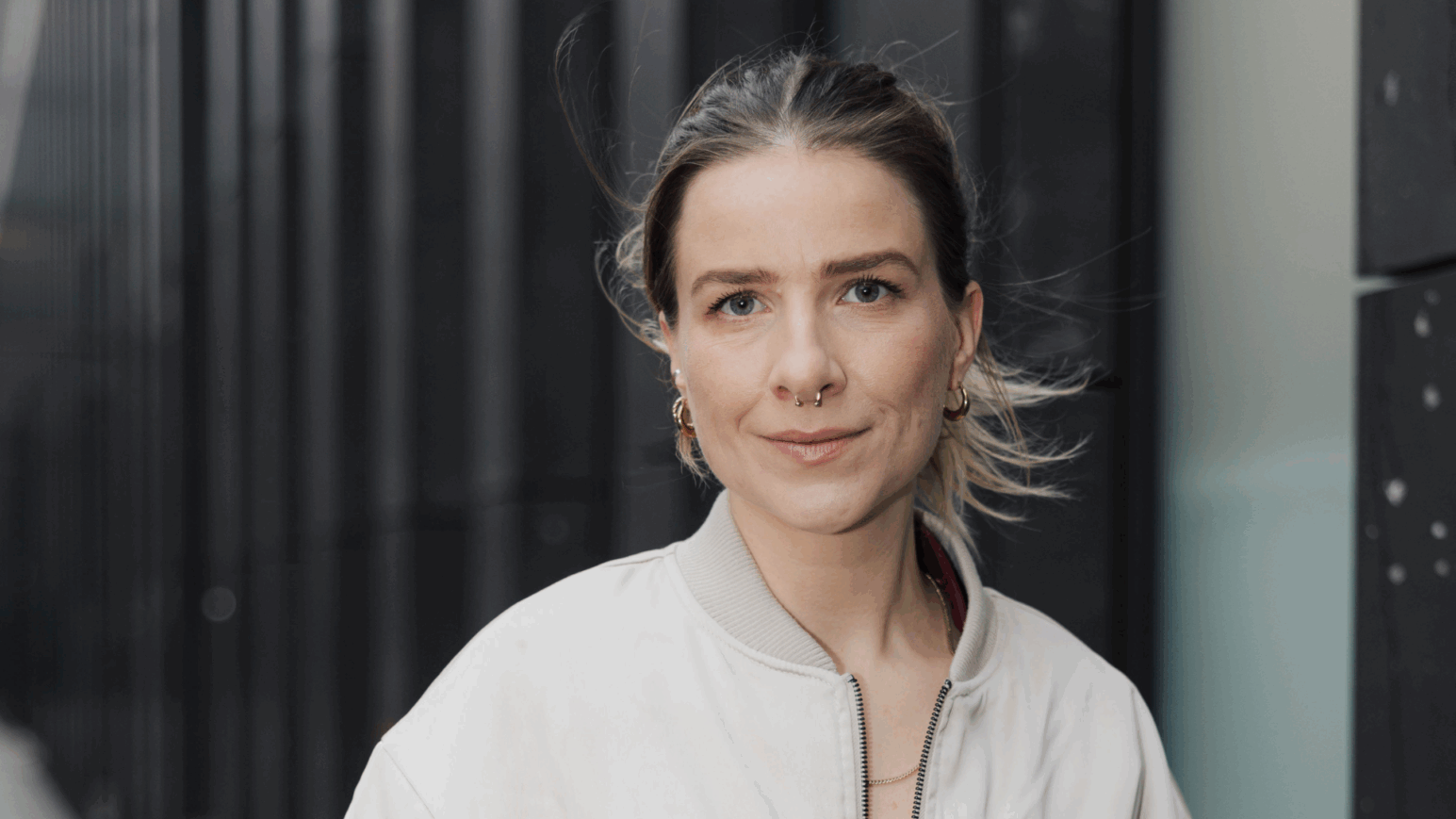 Lara Schulschenk kam aus eigener Frustration zum Thema Mietwahnsinn in Deutschland