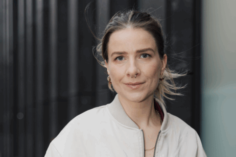 Lara Schulschenk kam aus eigener Frustration zum Thema Mietwahnsinn in Deutschland