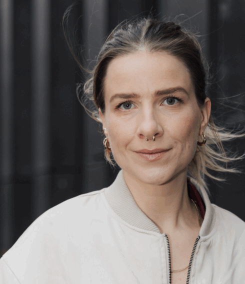 Lara Schulschenk kam aus eigener Frustration zum Thema Mietwahnsinn in Deutschland