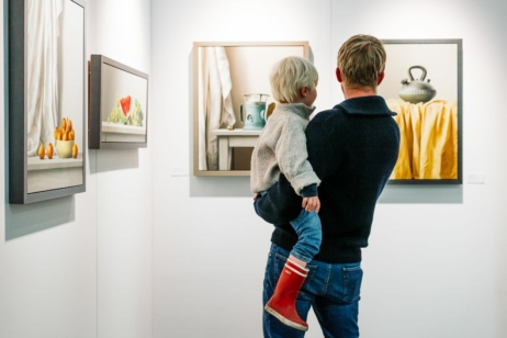 Affordable Art Fair für alle