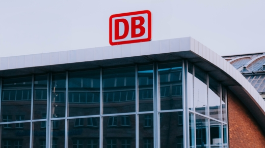 Der neue Altonaer Bahnhof in Diebsteich lässt noch länger als geplnat auf sich warten