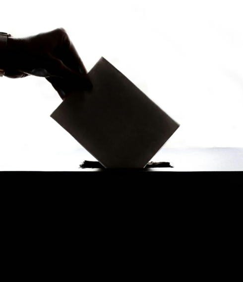 Am Sonntag wurden in Hamburg gleich für zwei Themen die Wahlurnen aufgestellt