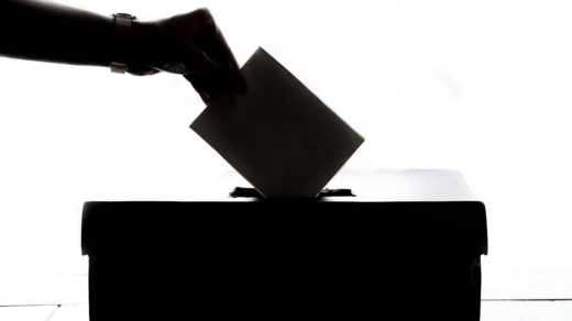 Am Sonntag wurden in Hamburg gleich für zwei Themen die Wahlurnen aufgestellt
