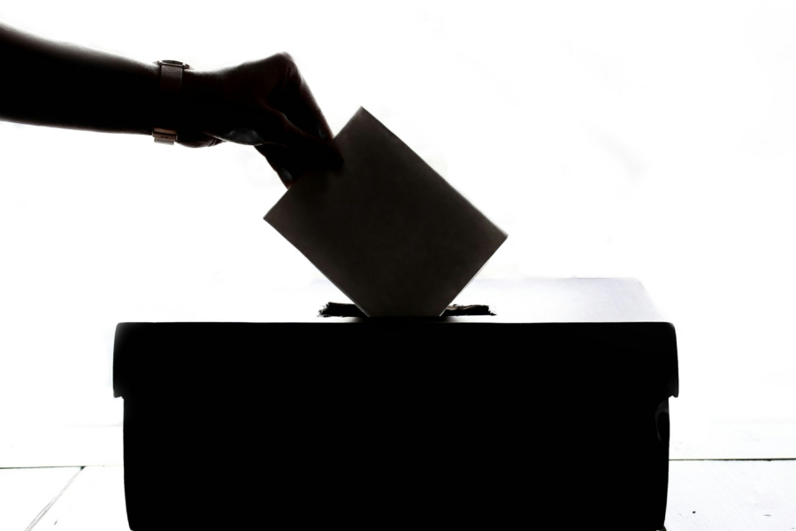Am Sonntag wurden in Hamburg gleich für zwei Themen die Wahlurnen aufgestellt