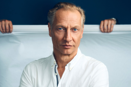 Victor Schefé: „Musik hat mir fast immer dunkle Zeiten erträglicher gemacht, und schöne Phasen noch bunter“