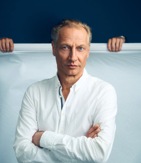 Victor Schefé: „Musik hat mir fast immer dunkle Zeiten erträglicher gemacht, und schöne Phasen noch bunter“