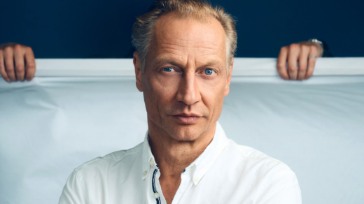 Victor Schefé: „Musik hat mir fast immer dunkle Zeiten erträglicher gemacht, und schöne Phasen noch bunter“