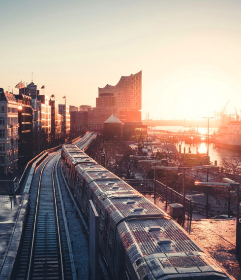 Das Hamburg-Gefühl: Es ist ein Spaziergang an der Elbe, eine Party in der Schanze, ein Morgen auf dem Fischmarkt, ein Samstag im Stadion und vieles mehr